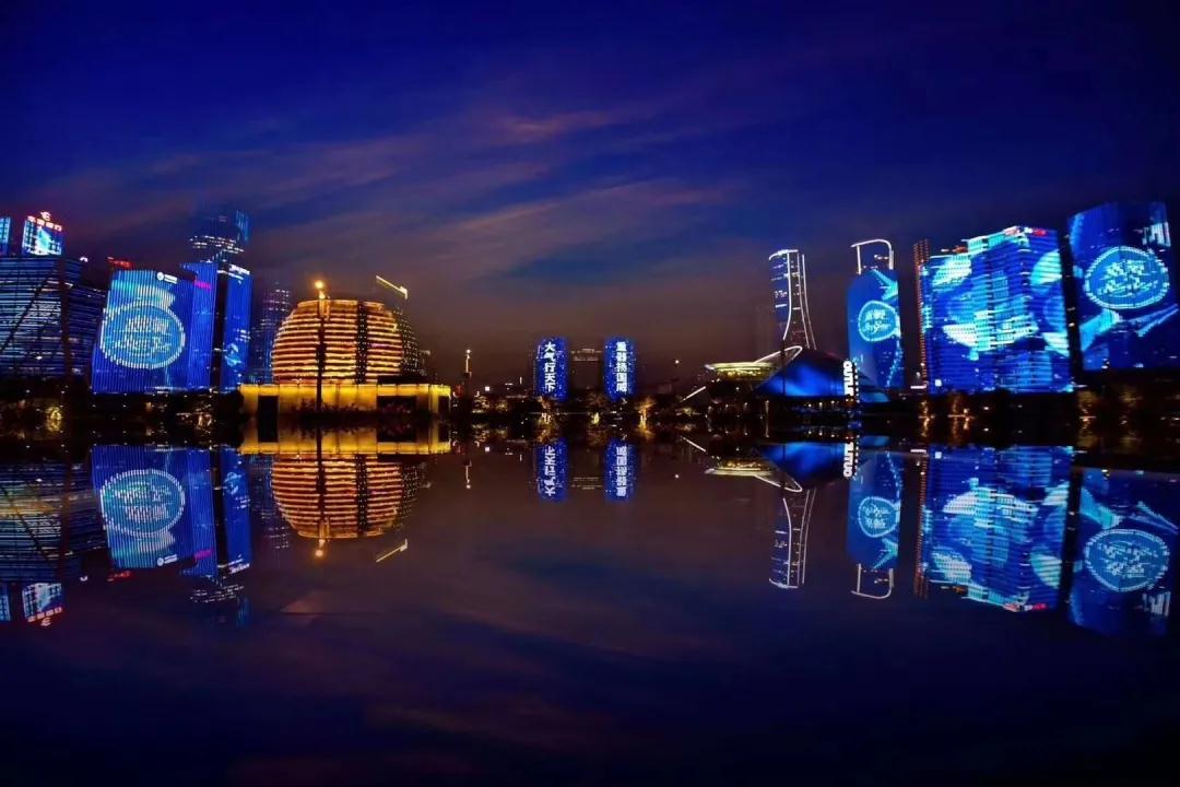 今夜，乐天堂fun88向世界精彩呈现(图1)