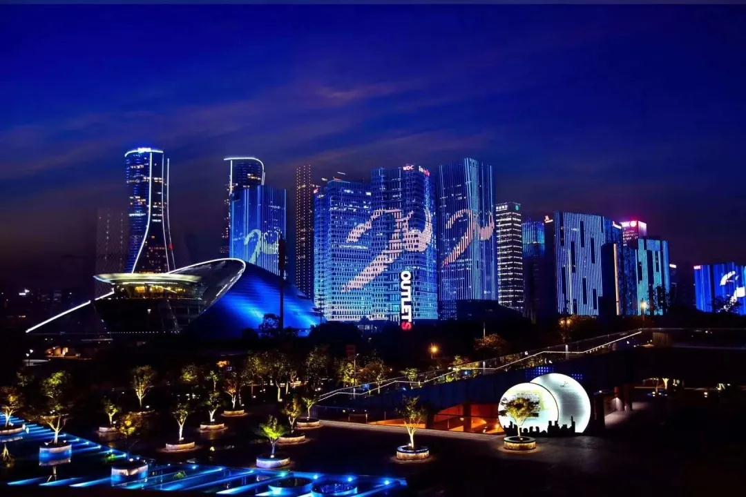今夜，乐天堂fun88向世界精彩呈现(图2)